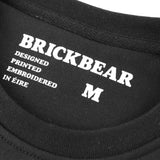 Black Bear - Black Sweatshirt