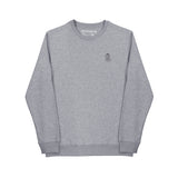 Grey Bear - Grey Sweatshirt