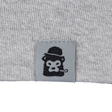 Bear Necessities - Grey Sweatshirt
