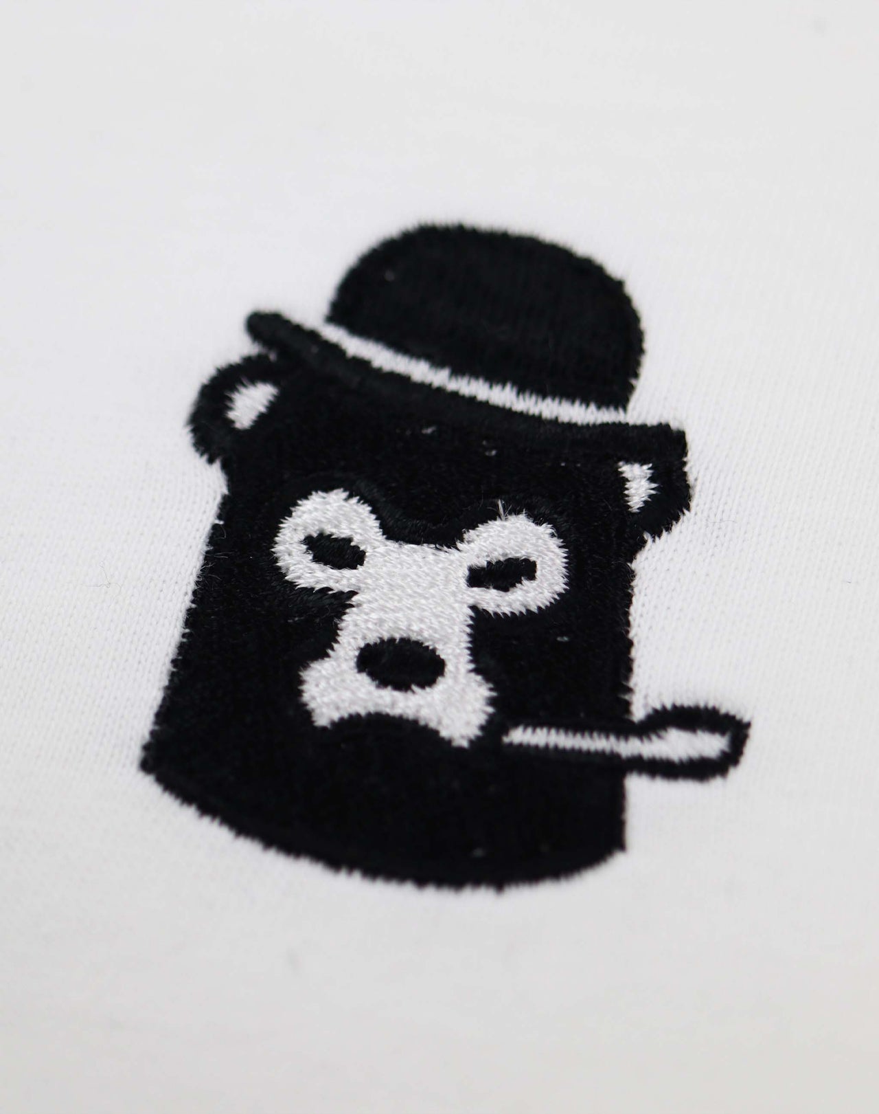 BN - White T-Shirt