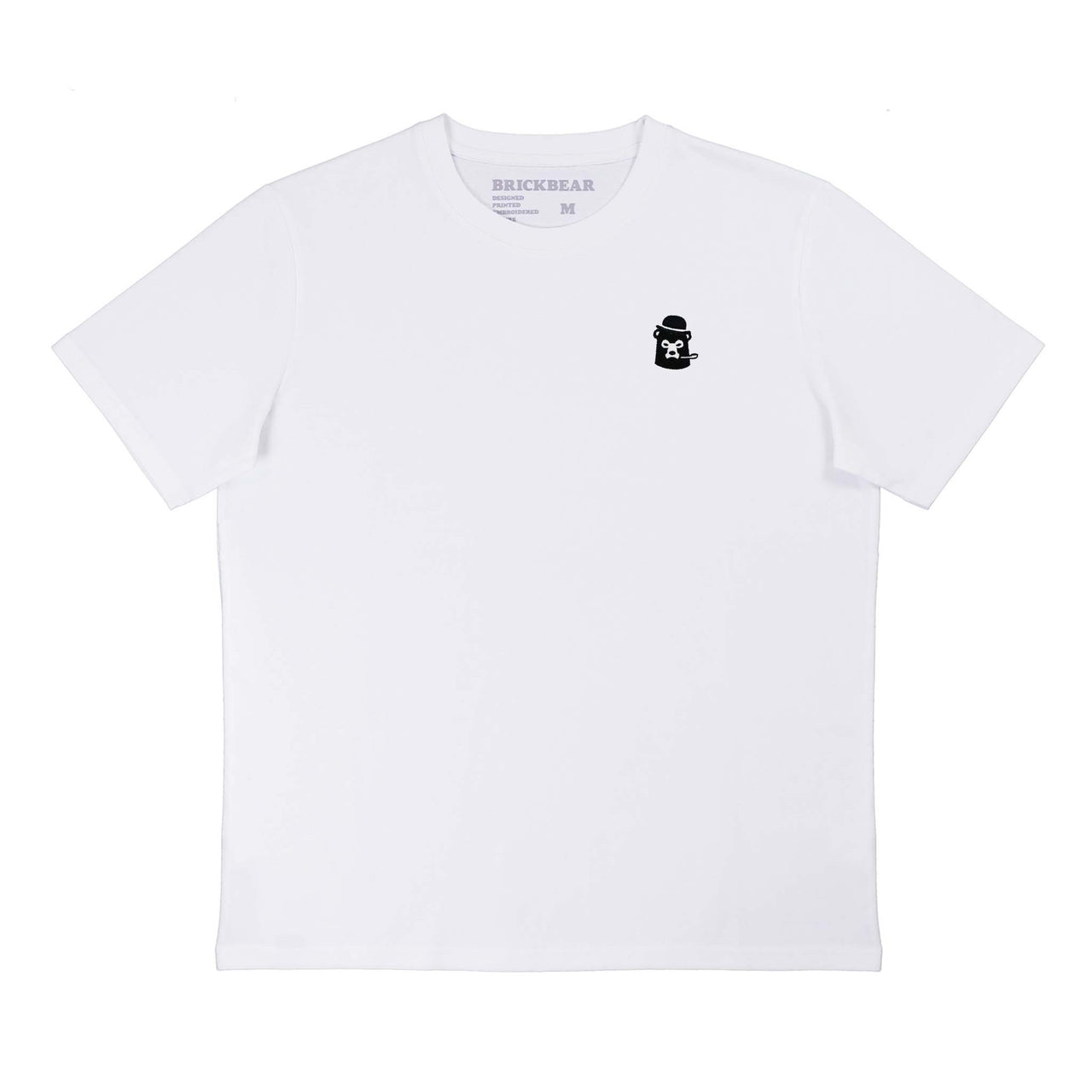 BN - White T-Shirt